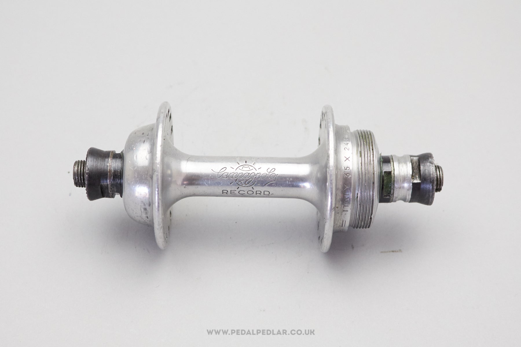 Campagnolo record hubs vintage shop