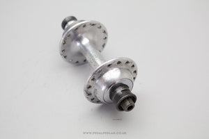 32h Campagnolo Nuovo/Super Record Low Flange Vintage Rear Road Hub