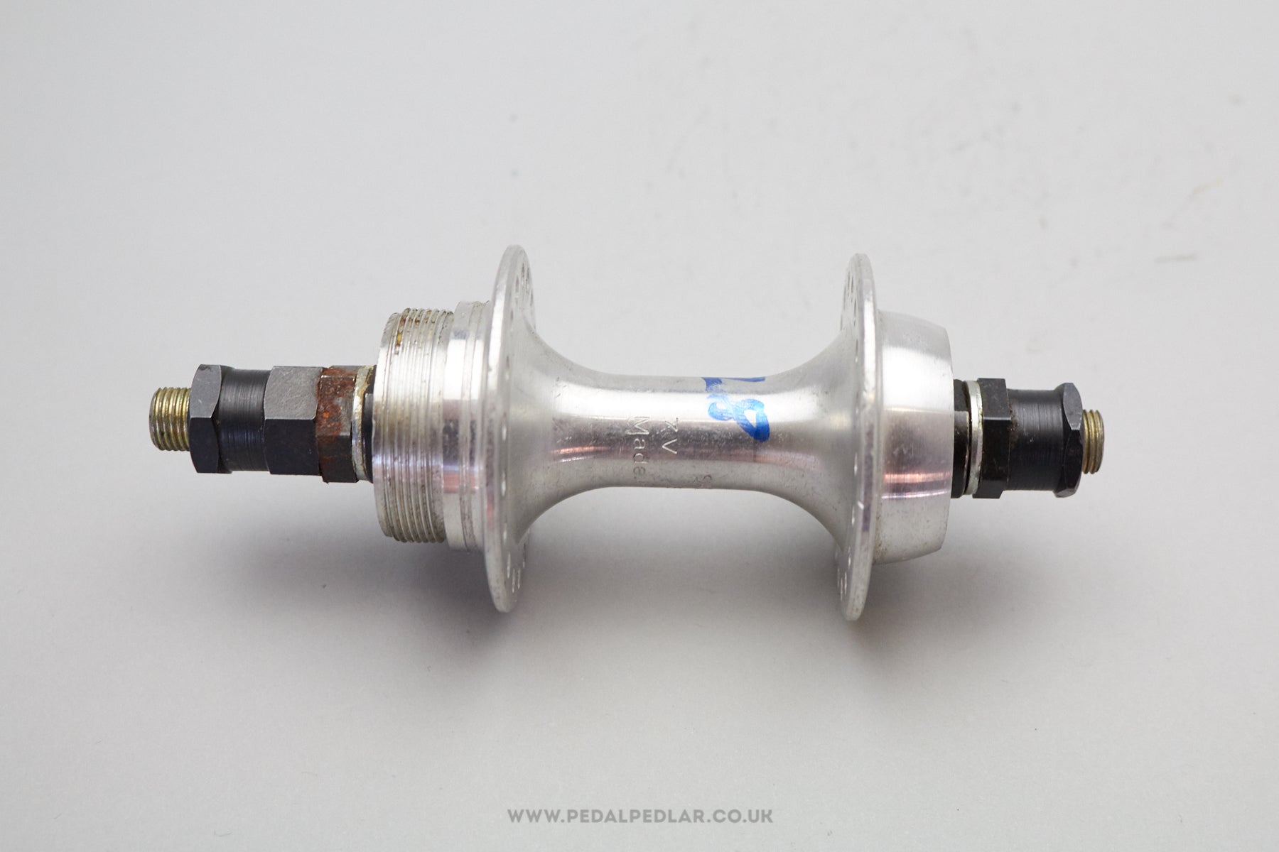 36h Sachs Maillard 7V NOS Vintage Rear Road Hub Pedal Pedlar
