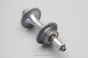 36h Pelissier 3003 NOS Low Flange Rear Road Hub