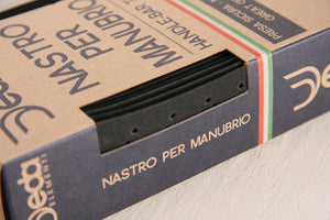 Deda Elementi Perforated Handlebar Tape - Pedal Pedlar
 - 2