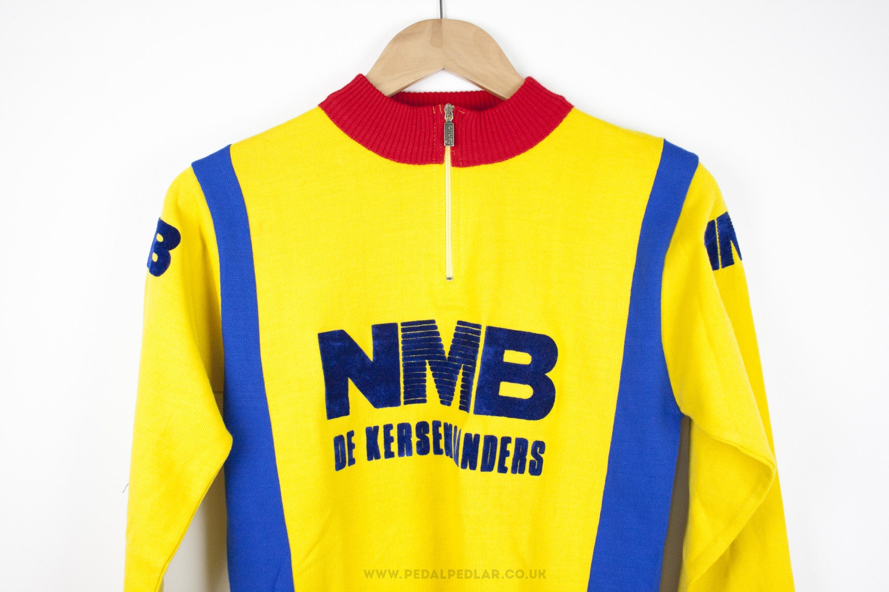 Long sleeve sale cycling jersey retro