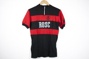 Rasms Vintage Short Sleeve Cycling Jersey - Pedal Pedlar
 - 2