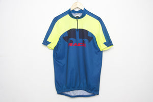 Rodeo Vintage Short Sleeve Cycling Jersey - Pedal Pedlar
 - 2