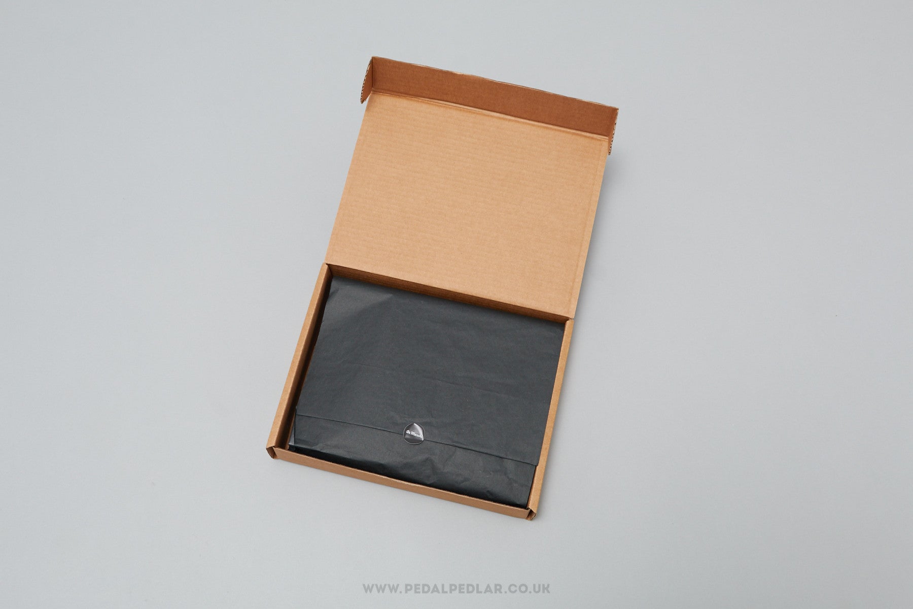 De Marchi Ireland 1982 Merino Wool Cycling Jersey - Pedal Pedlar
 - 4