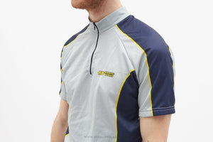 Athletic Work Vintage Short Sleeved Cycling Jersey - Pedal Pedlar
 - 3