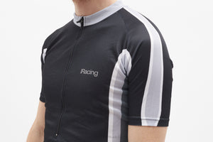 Crivit Vintage Short Sleeved Cycling Jersey - Pedal Pedlar
 - 4