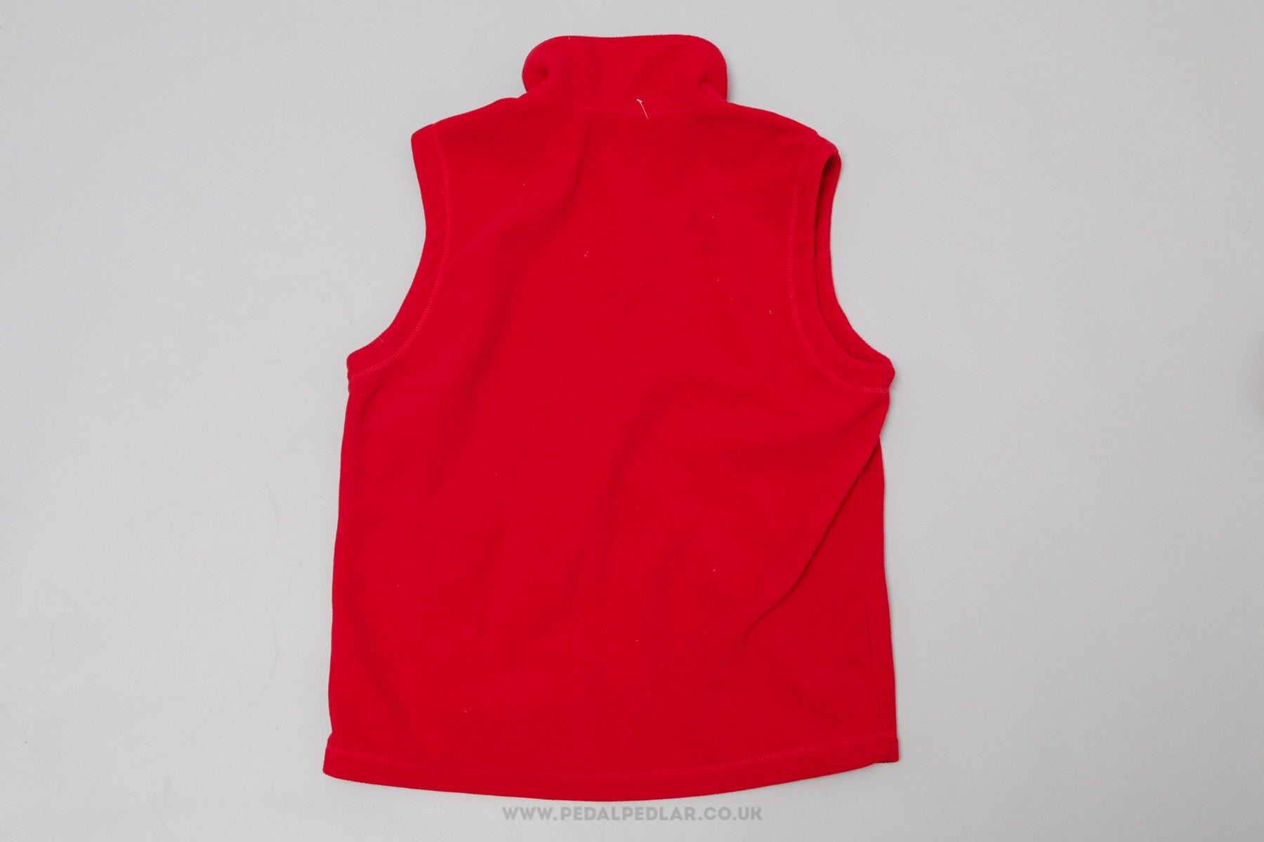 Kariban F.C.W.B. - Vintage Fleecy gilet	 Cycling Jersey - Pedal Pedlar
 - 2