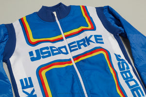 Gios Ijsboerke NOS Vintage Team Training Jacket