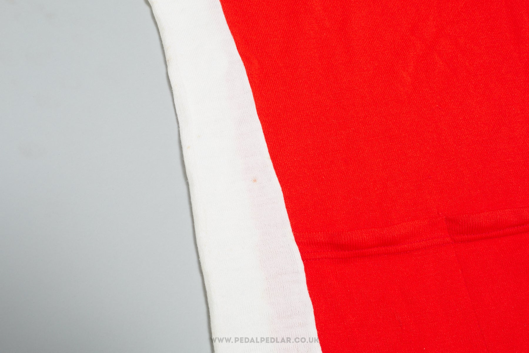 De Jonge Renner - Vintage Woollen Style Cycling Jersey