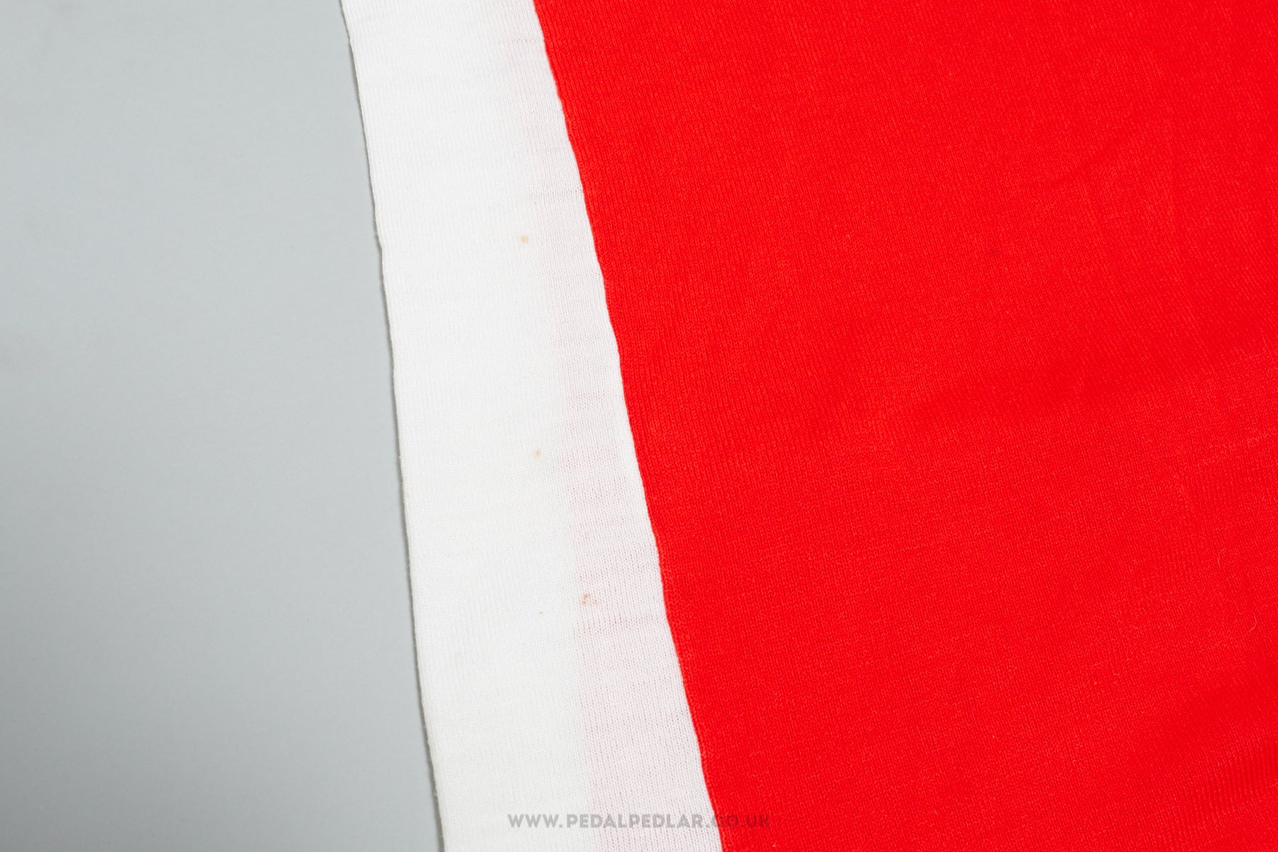 De Jonge Renner (Young Rider) - Vintage Woollen Style Cycling Jersey