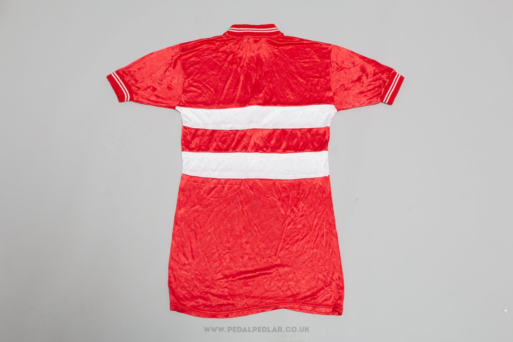 VF - Verein Fur Kunstradeahren - Vintage Cycling Jersey