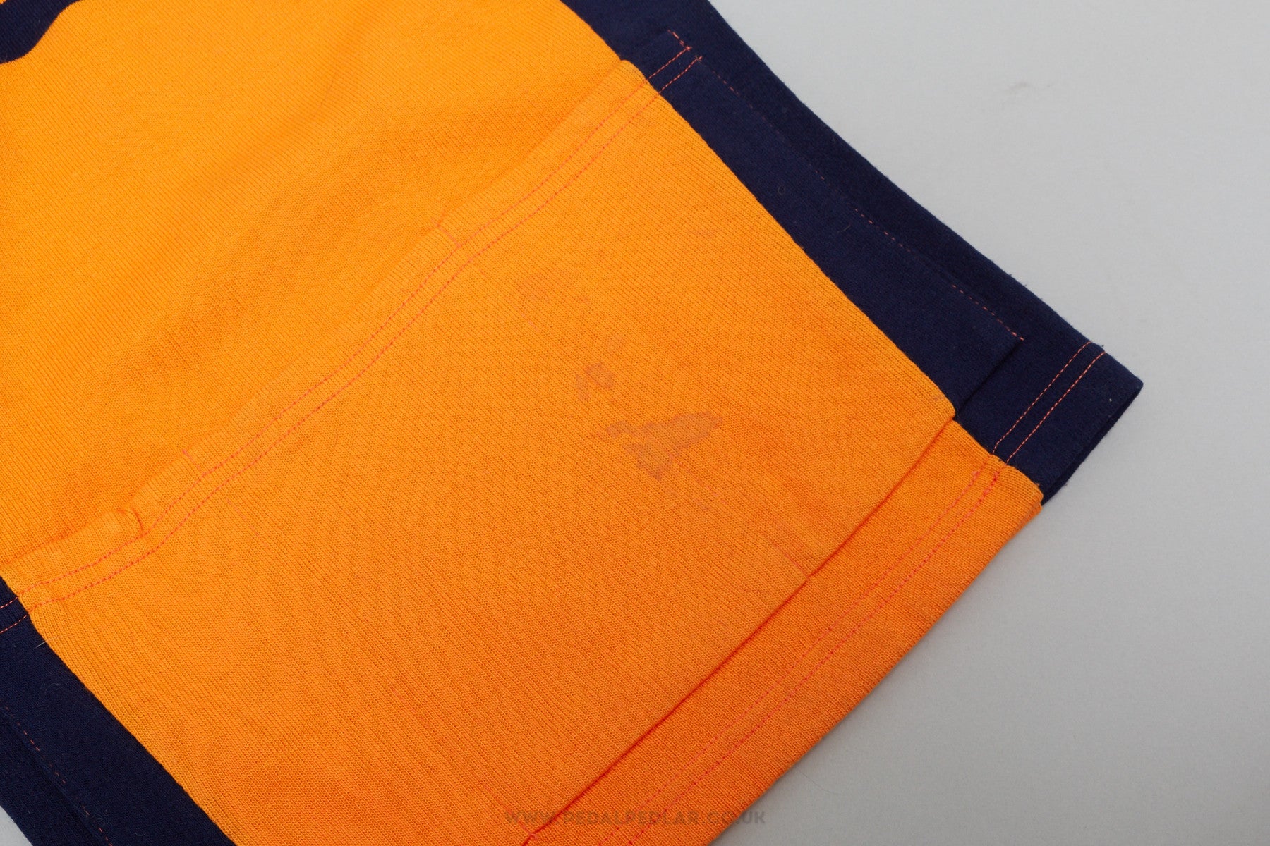 Sports Montar	- Vintage	Woollen Style 	Cycling Jersey - Pedal Pedlar
 - 4