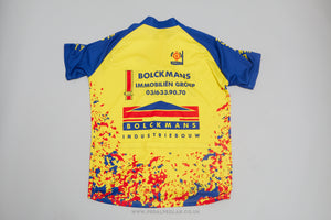 Riba Vintage Cycling Jersey