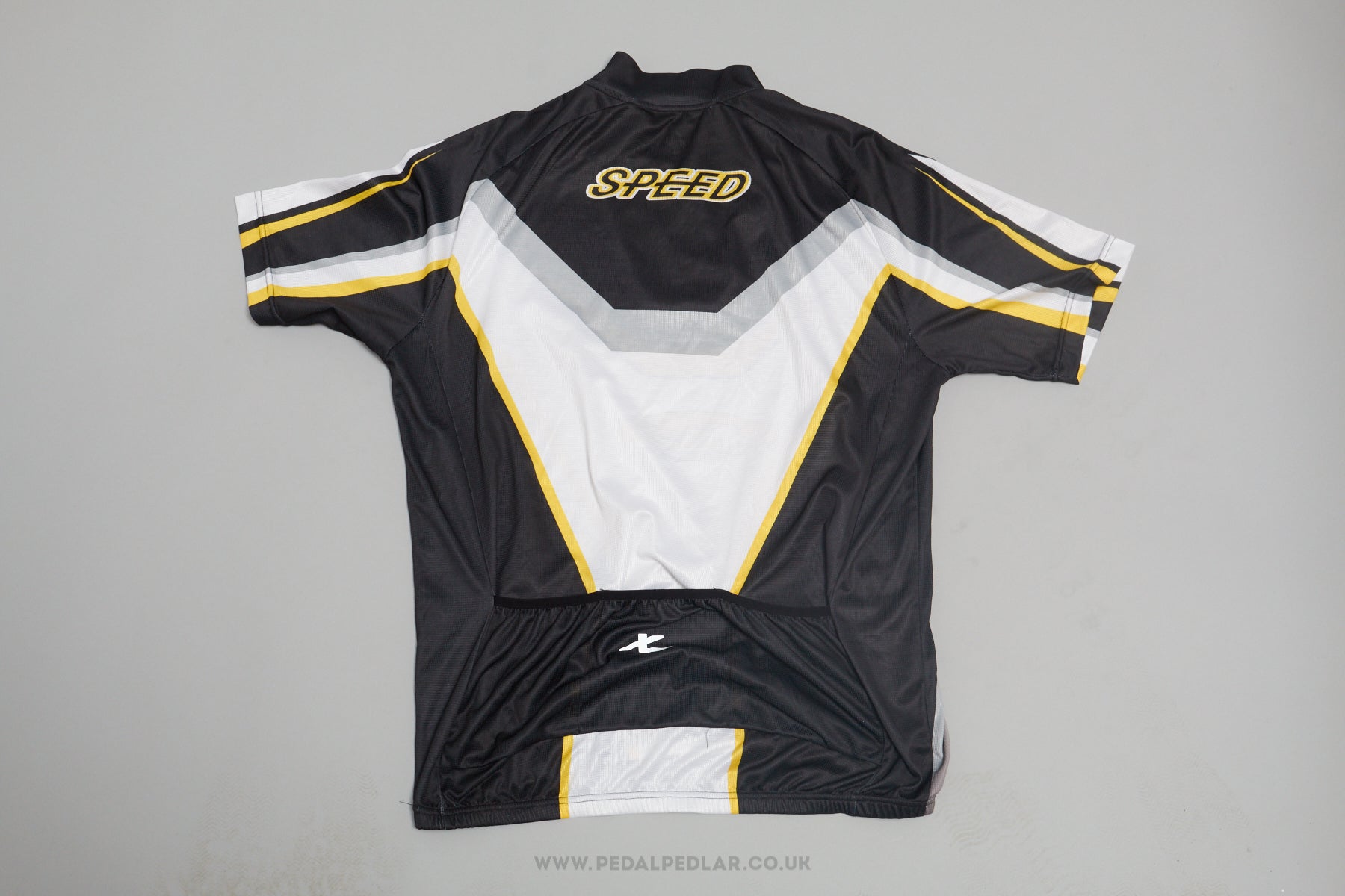 Crane cycling jersey hot sale