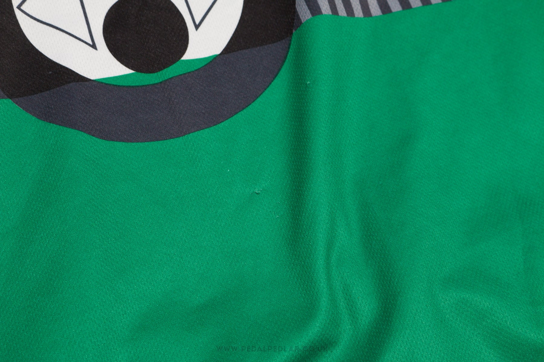 Gonso Vintage Cycling Jersey