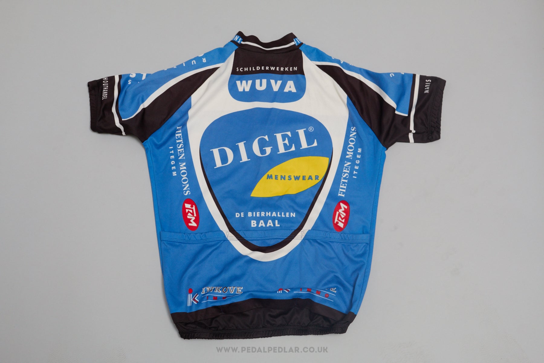 Cycling deals jersey price