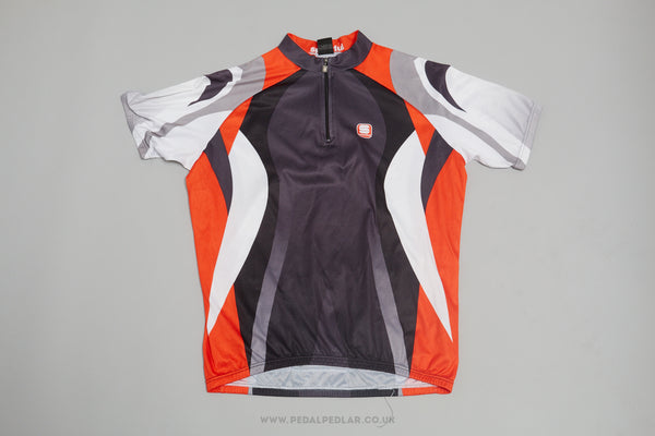 Sportful Short SLeeve Vintage Cycling Jersey