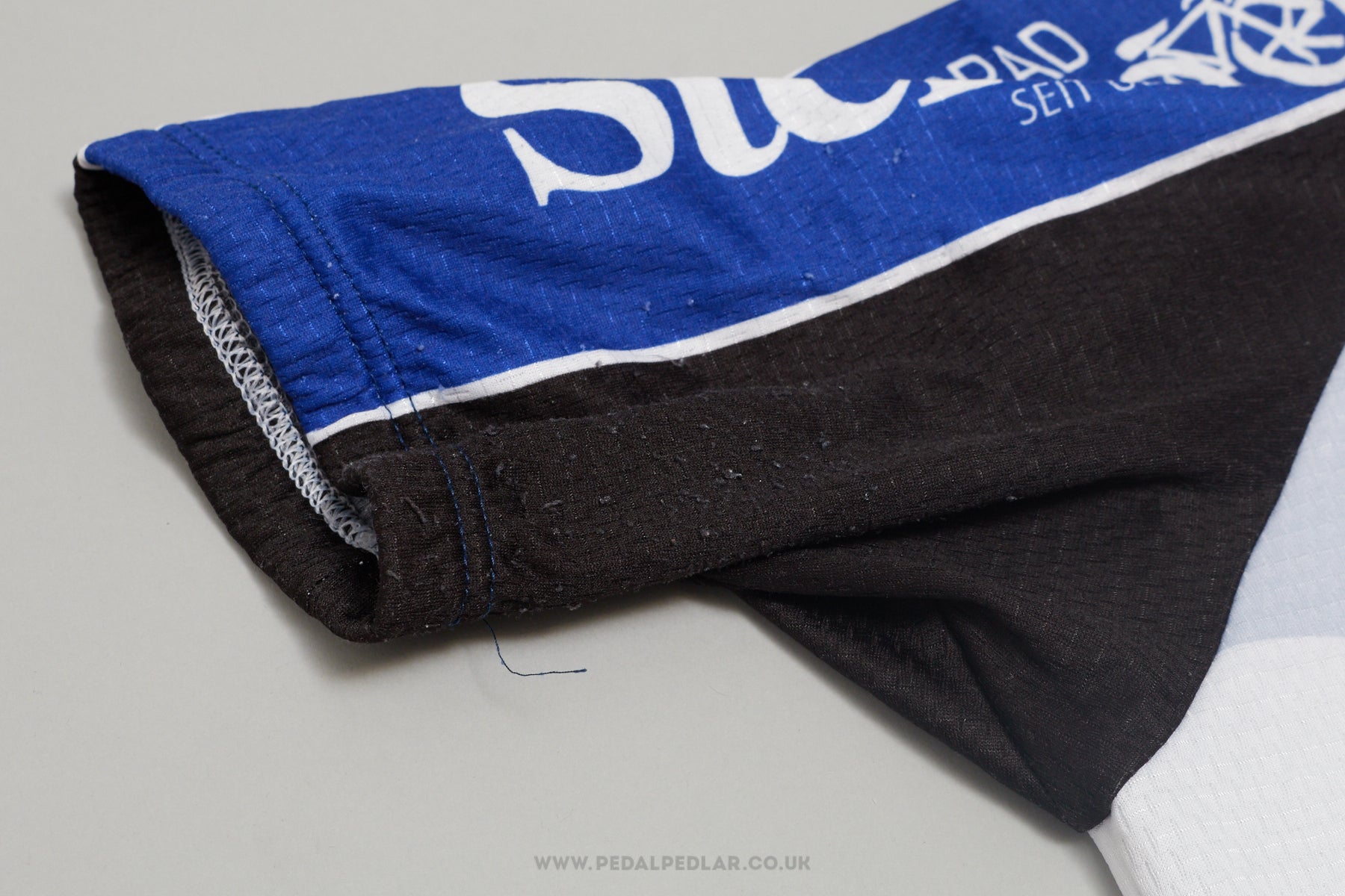 Bio Racer Vintage Cycling Jersey