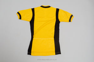 Decca NOS Woollen Style Cycling Jersey