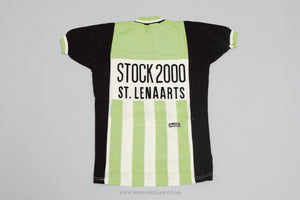 St. Lenaarts Vintage Woollen Style Cycling Jersey