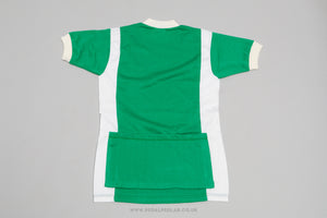 Decca NOS Woollen Style Cycling Jersey