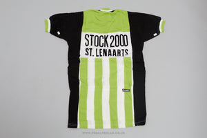St. Lenaarts Raxar NOS Woollen Style Cycling Jersey