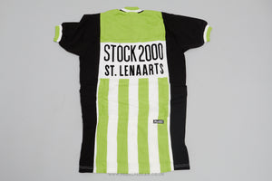 St. Lenaarts NOS Woollen Style Cycling Jersey