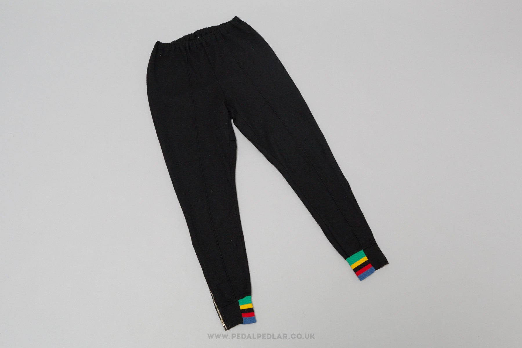 Wool cycling tights top