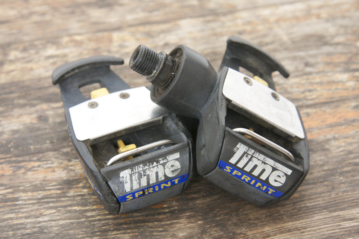 pedal sprint Time Sprint Vintage Clipless Pedals