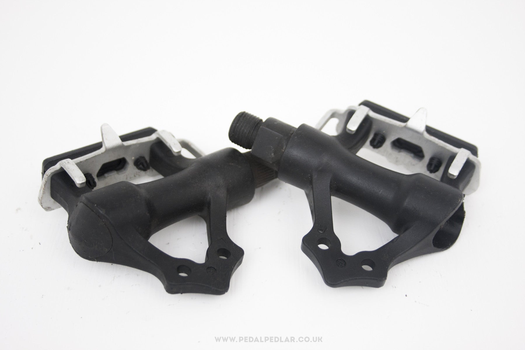 Vintage Platform Pedals - Pedal Pedlar
 - 2