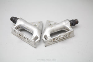 Shimano PD-A550 Vintage Aero Pedals - Pedal Pedlar
 - 2