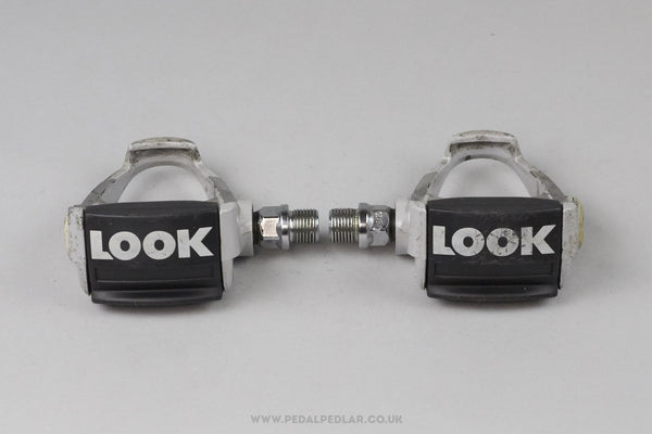 LOOK Pedals ARC F Vintage 9/16x20F LOOK Pedals ARC F Vintage 9/16x20F