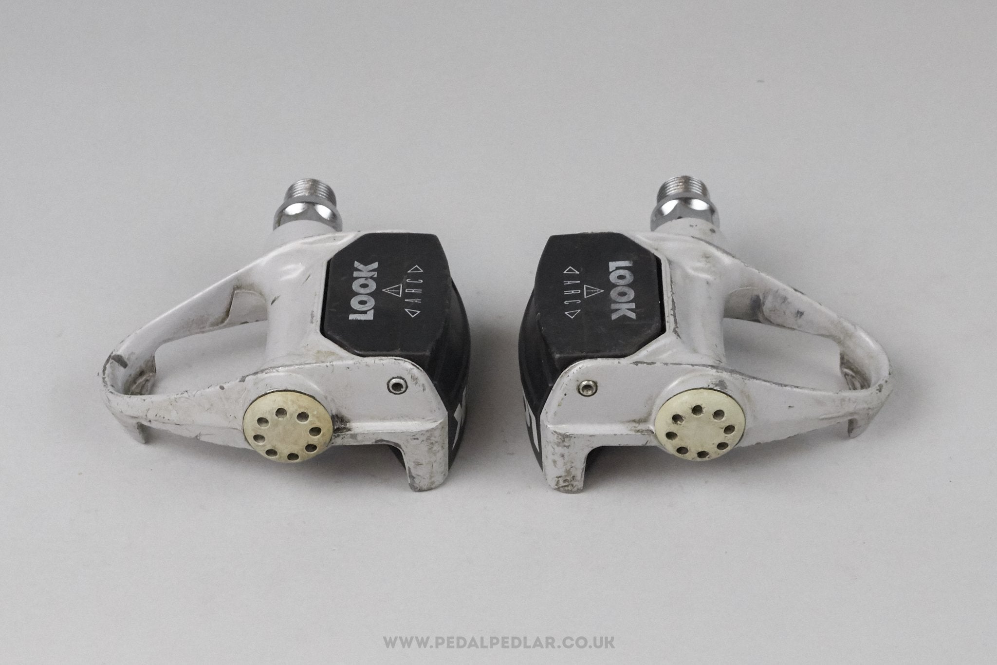 Look outlet clips pedals