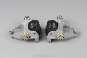 Look Arc  Classic Clipless Pedals - Pedal Pedlar - Classic & Vintage Cycling