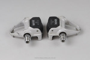 Look Arc  Classic Clipless Pedals - Pedal Pedlar - Classic & Vintage Cycling