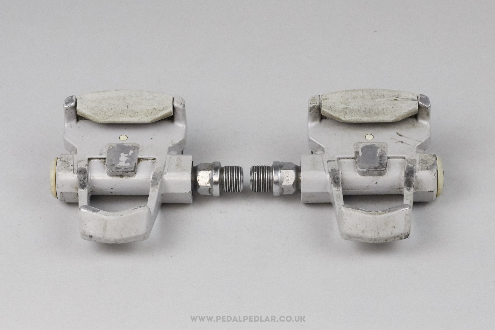 Look PP76  Classic Clipless Pedals - Pedal Pedlar - Classic & Vintage Cycling