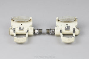 Look PP76  Classic Clipless Pedals - Pedal Pedlar - Classic & Vintage Cycling