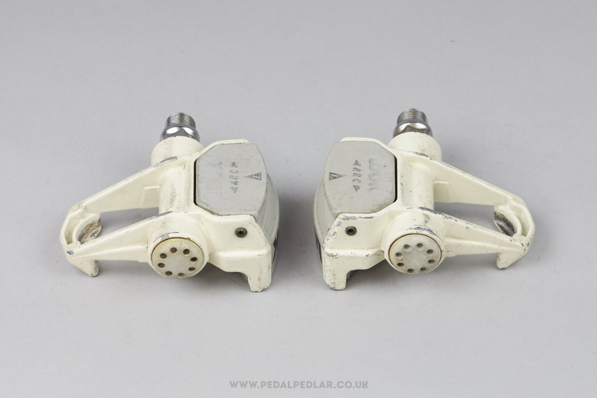 Look PP76  Classic Clipless Pedals - Pedal Pedlar - Classic & Vintage Cycling