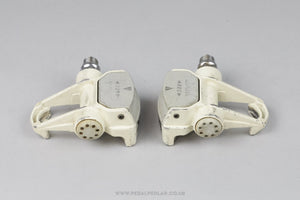 Look PP76  Classic Clipless Pedals - Pedal Pedlar - Classic & Vintage Cycling