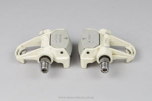 Look PP76  Classic Clipless Pedals - Pedal Pedlar - Classic & Vintage Cycling