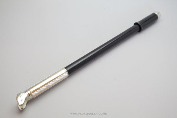 Unbranded Vintage Bike Pump