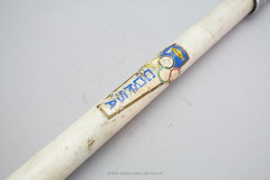 REG Corsa Vintage Bike Pump