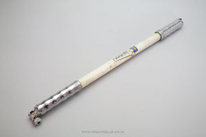 REG Corsa Vintage Bike Pump