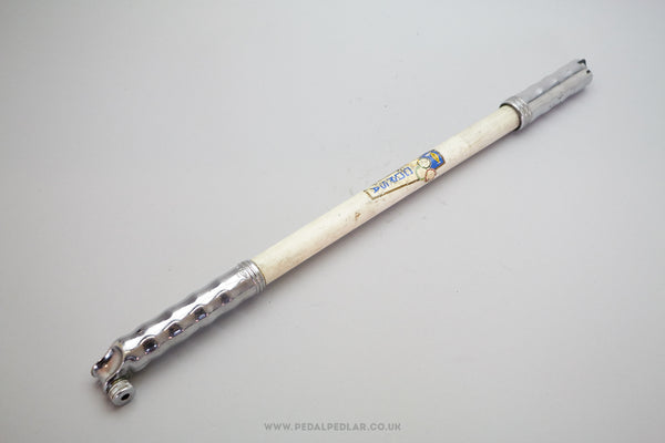 REG Corsa Vintage Bike Pump