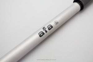 Afa 2 NOS Plastic Bike Pump