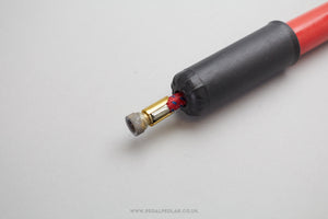 NOS Plastic Bike Pump