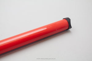 NOS Plastic Bike Pump