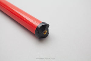NOS Plastic Bike Pump