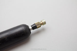 Vento Colt Vintage Plastic Bike Pump